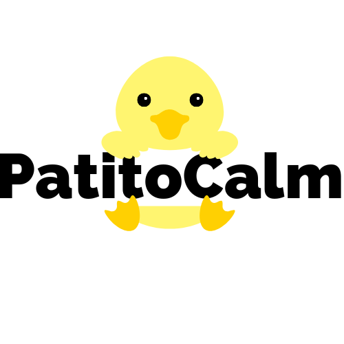 PatitoCalm